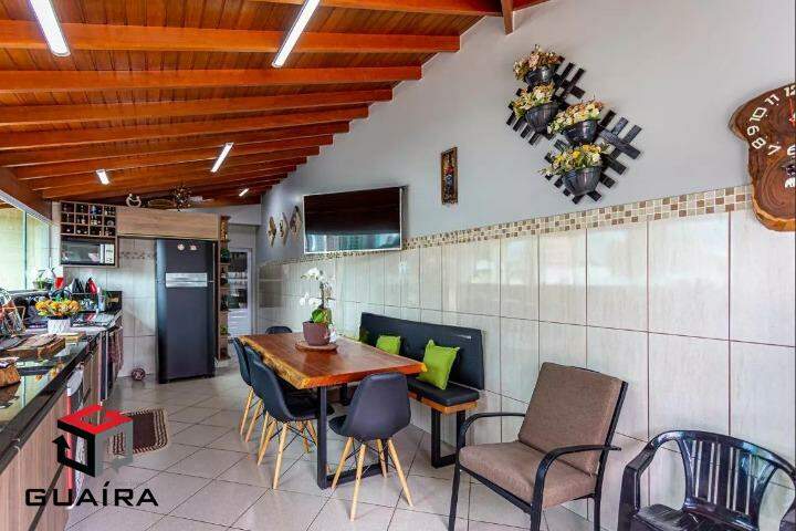 Cobertura à venda com 3 quartos, 140m² - Foto 17