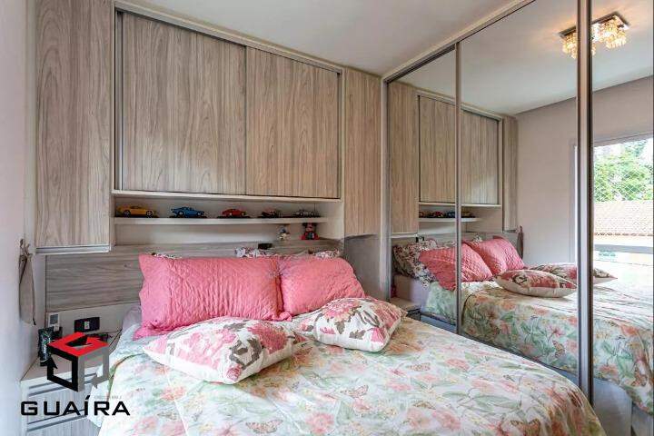 Cobertura à venda com 3 quartos, 140m² - Foto 6