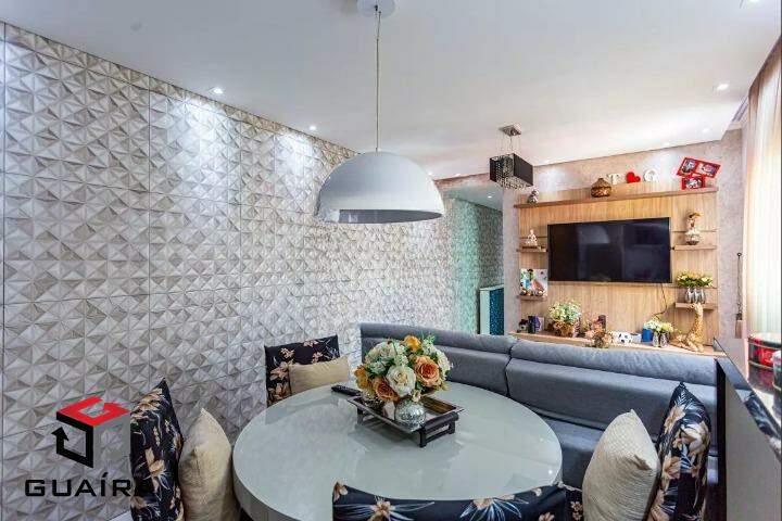 Cobertura à venda com 3 quartos, 140m² - Foto 5