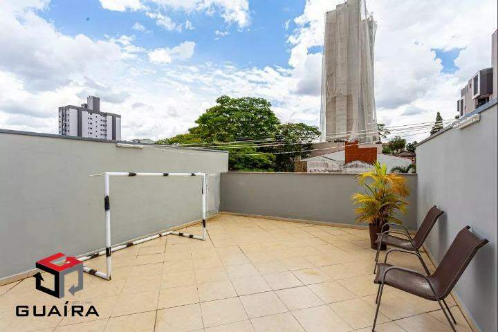 Cobertura à venda com 3 quartos, 140m² - Foto 19