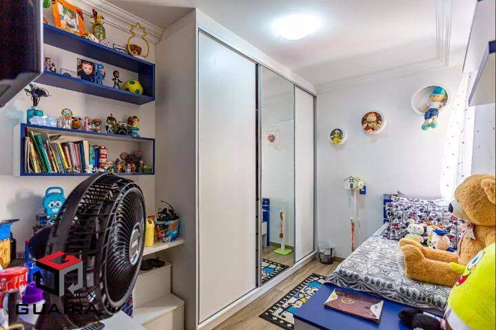 Cobertura à venda com 3 quartos, 140m² - Foto 12