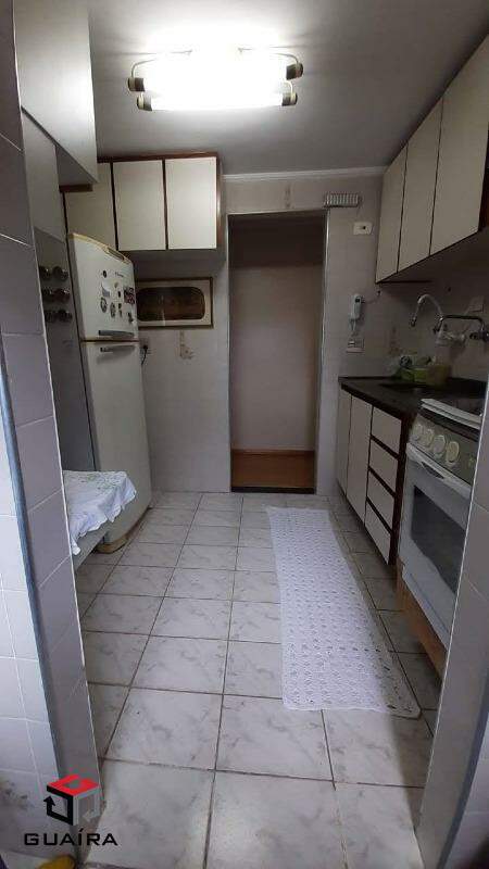 Apartamento à venda com 2 quartos, 52m² - Foto 5