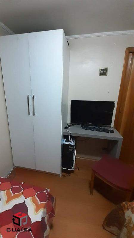 Apartamento à venda com 2 quartos, 52m² - Foto 8