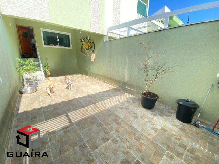 Sobrado à venda com 3 quartos, 170m² - Foto 3