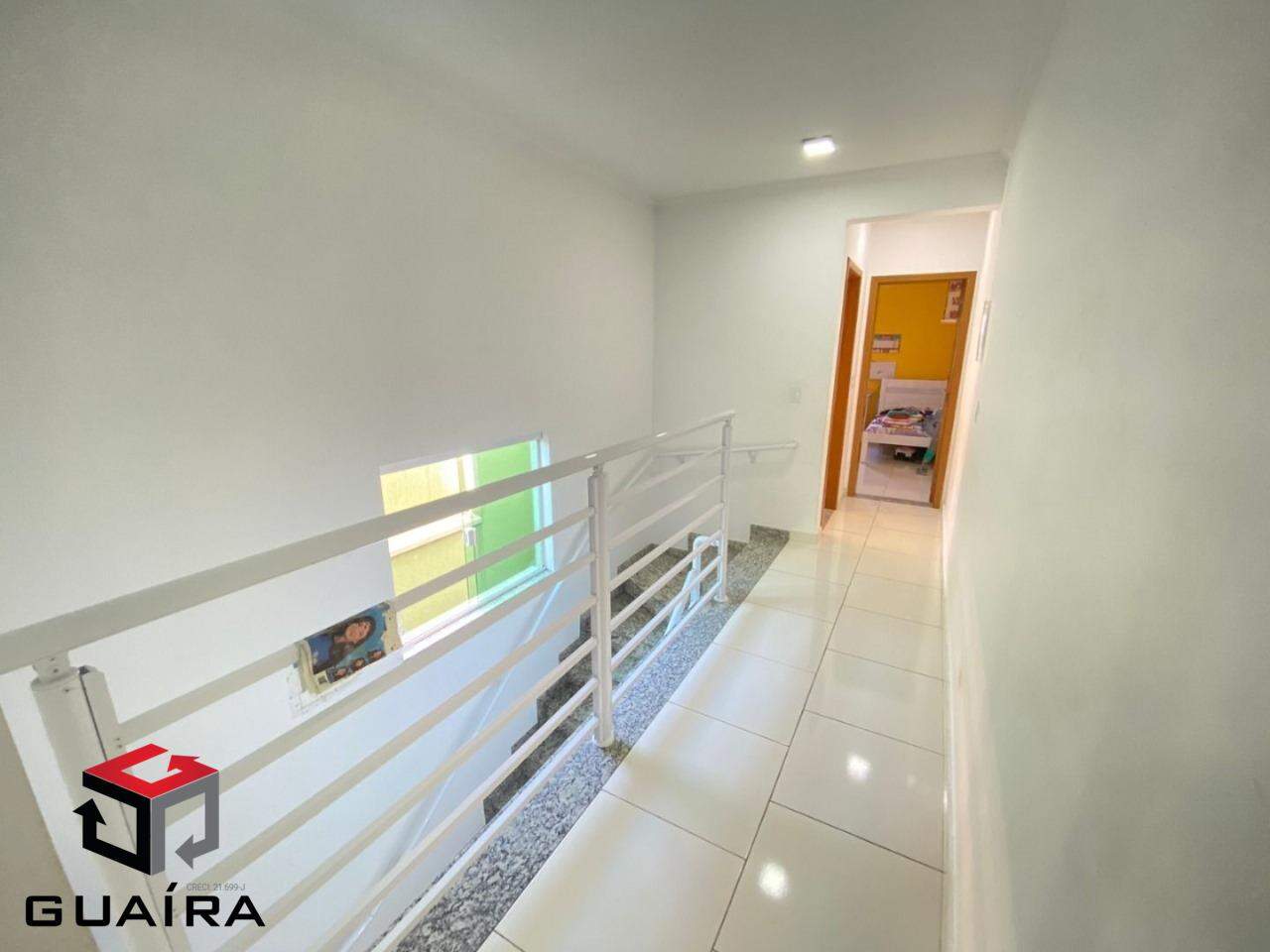 Sobrado à venda com 3 quartos, 170m² - Foto 9