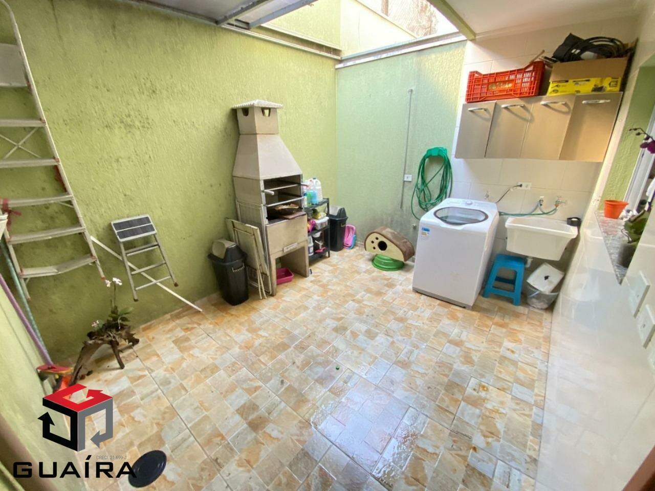 Sobrado à venda com 3 quartos, 170m² - Foto 7