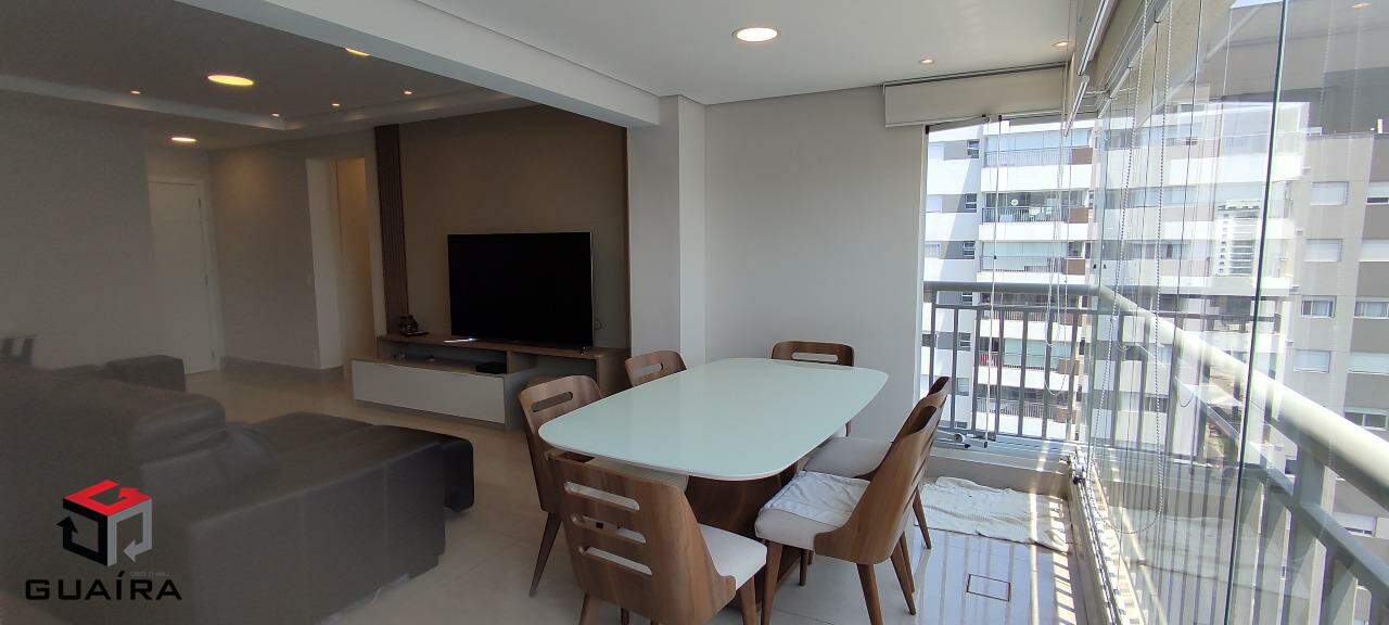 Apartamento à venda com 3 quartos, 103m² - Foto 9