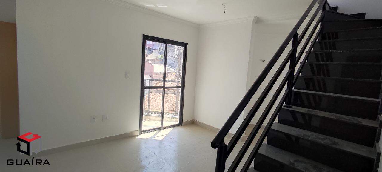 Cobertura à venda com 2 quartos, 95m² - Foto 2