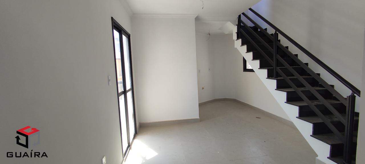 Cobertura à venda com 2 quartos, 95m² - Foto 1