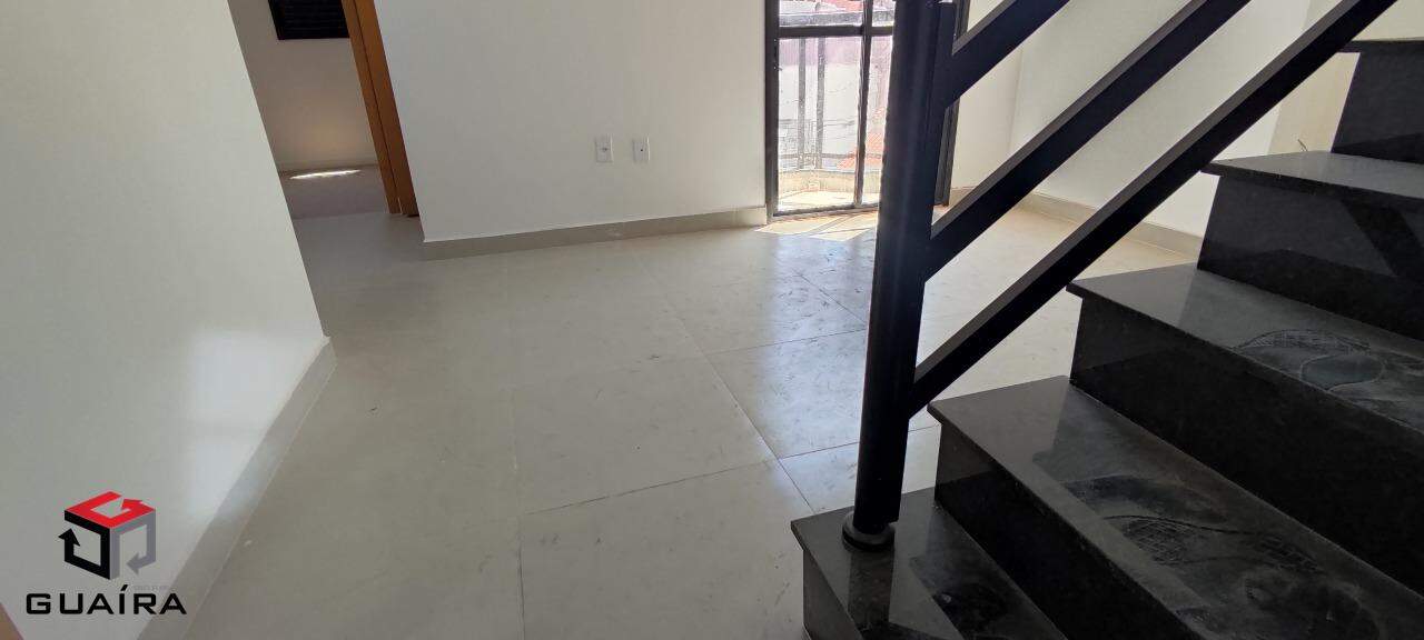 Cobertura à venda com 2 quartos, 95m² - Foto 5