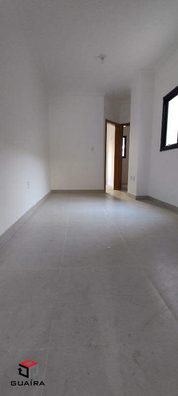 Apartamento à venda com 2 quartos, 47m² - Foto 2