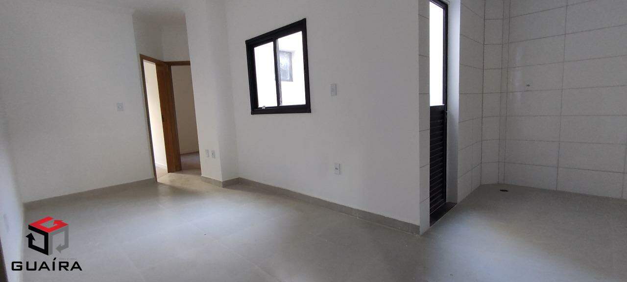 Apartamento à venda com 2 quartos, 47m² - Foto 1