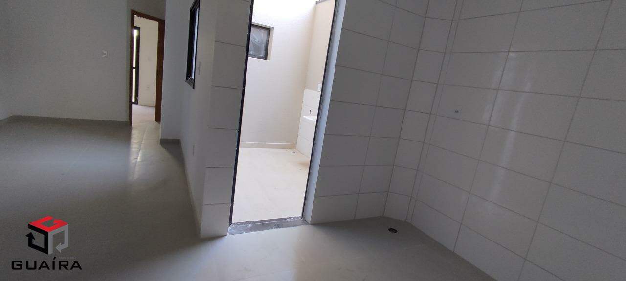 Apartamento à venda com 2 quartos, 47m² - Foto 3