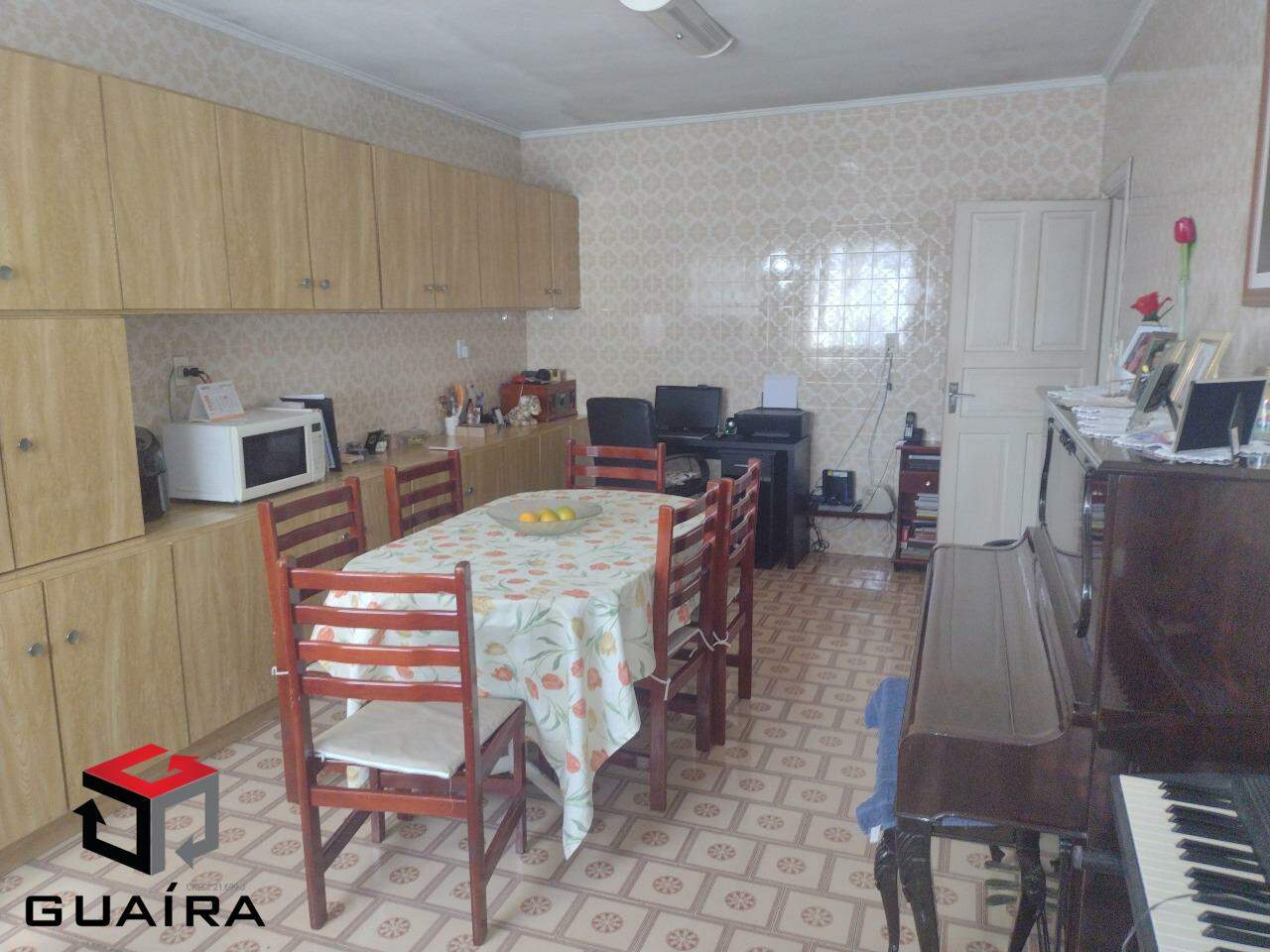 Casa à venda com 3 quartos, 261m² - Foto 5