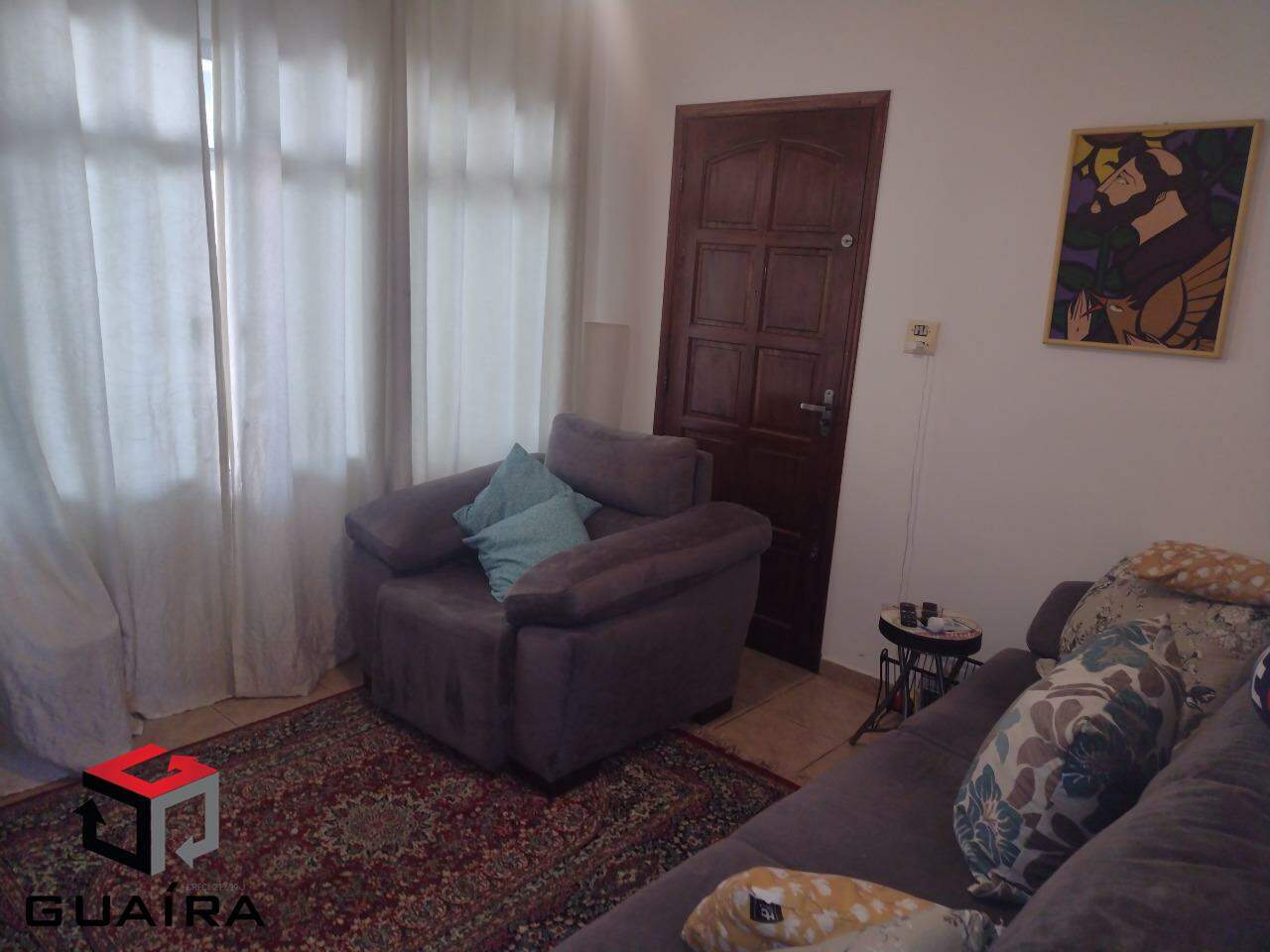 Casa à venda com 3 quartos, 261m² - Foto 1