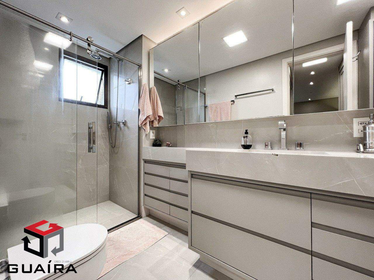 Apartamento à venda com 4 quartos, 228m² - Foto 16