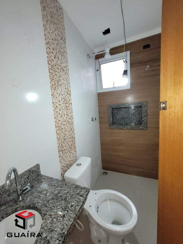 Apartamento à venda com 2 quartos, 53m² - Foto 9