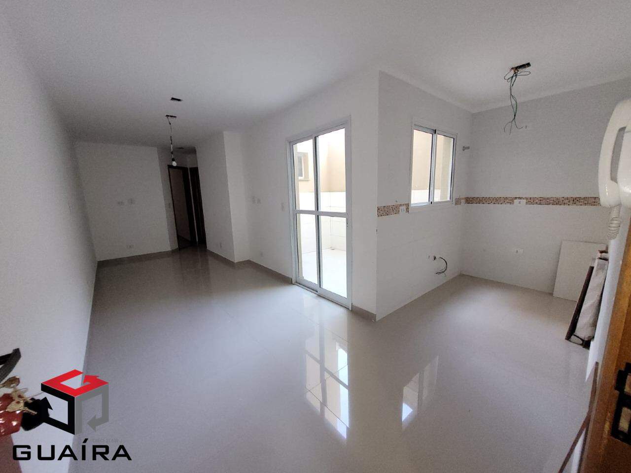 Apartamento à venda com 2 quartos, 53m² - Foto 2