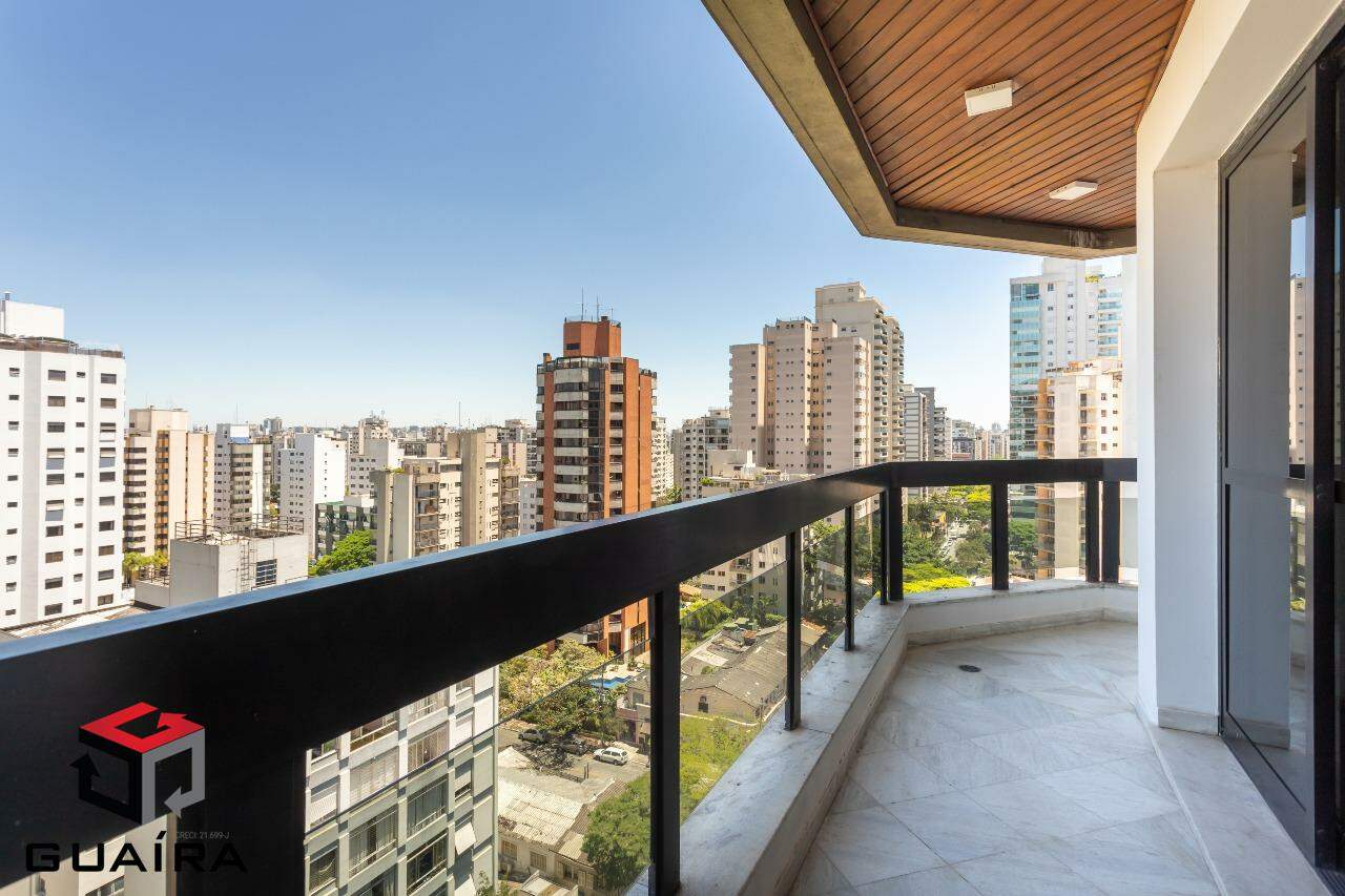 Cobertura à venda com 4 quartos, 305m² - Foto 30