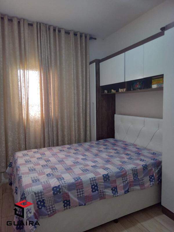 Apartamento à venda com 2 quartos, 50m² - Foto 6