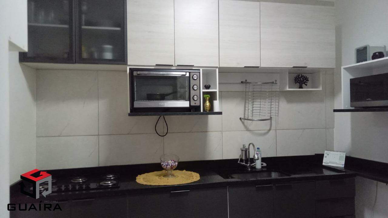 Apartamento à venda com 2 quartos, 50m² - Foto 4