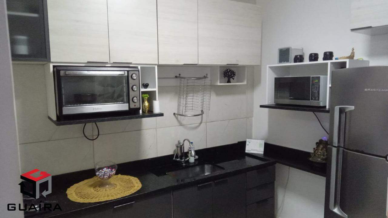 Apartamento à venda com 2 quartos, 50m² - Foto 5