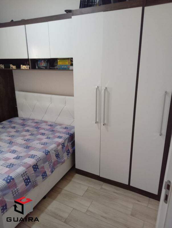 Apartamento à venda com 2 quartos, 50m² - Foto 8