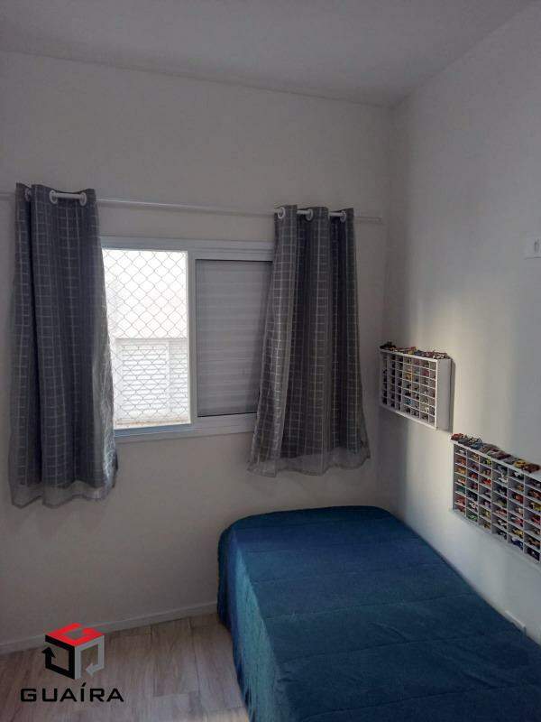 Apartamento à venda com 2 quartos, 50m² - Foto 9