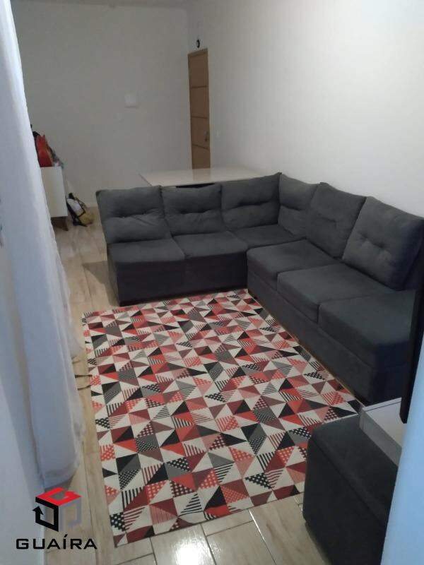 Apartamento à venda com 2 quartos, 50m² - Foto 2