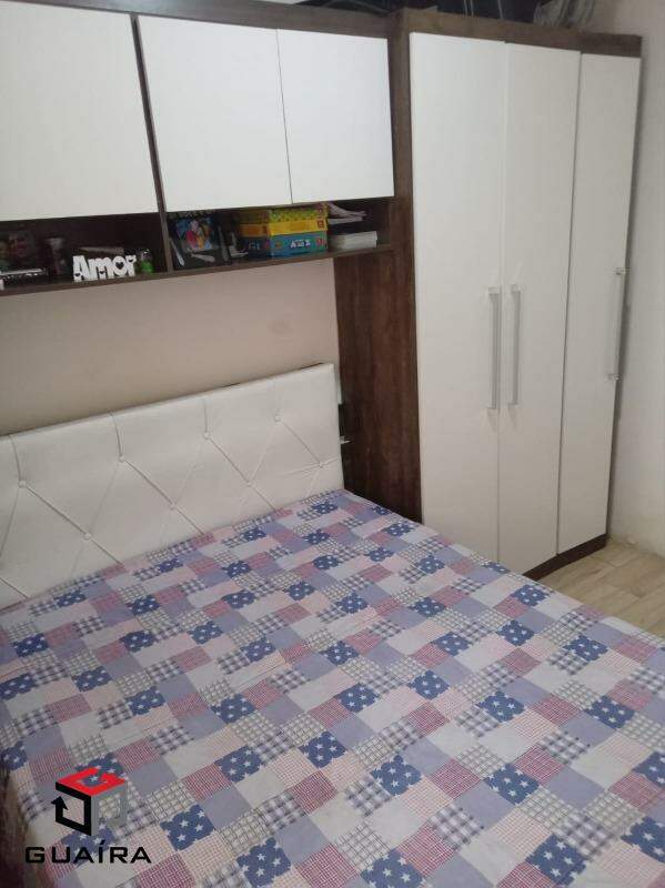 Apartamento à venda com 2 quartos, 50m² - Foto 7