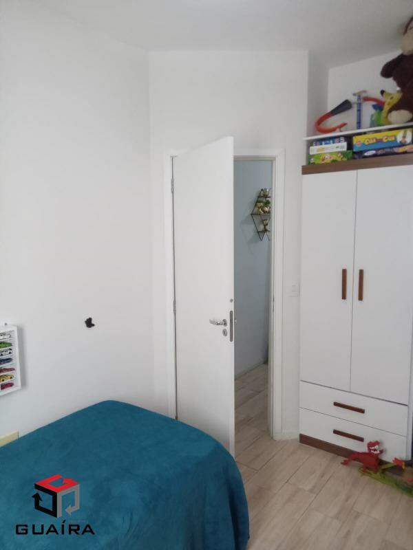 Apartamento à venda com 2 quartos, 50m² - Foto 10