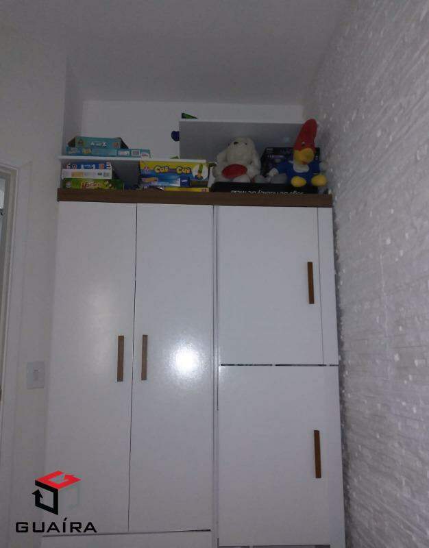 Apartamento à venda com 2 quartos, 50m² - Foto 12