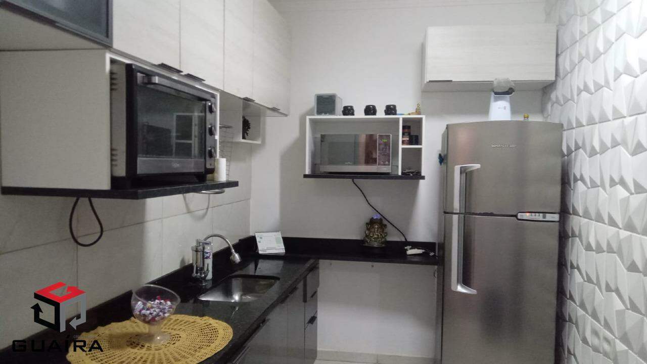 Apartamento à venda com 2 quartos, 50m² - Foto 1