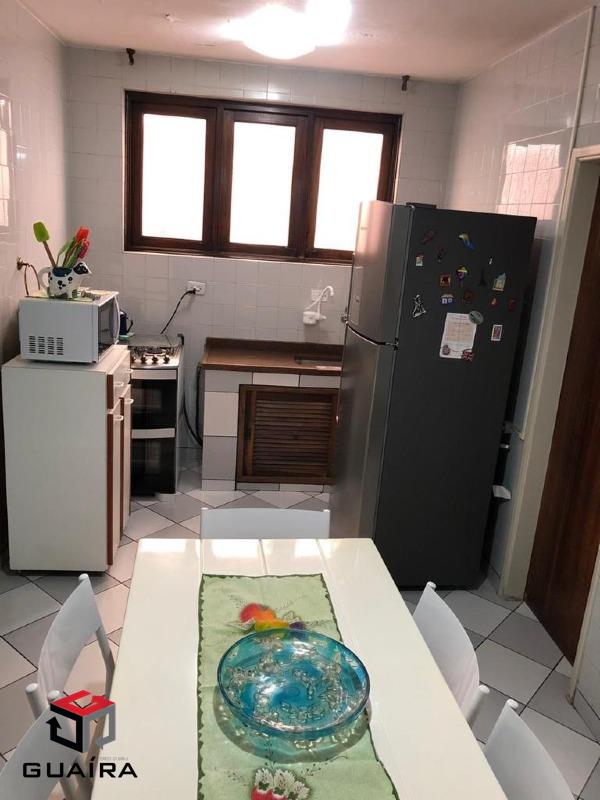 Sobrado à venda com 5 quartos, 203m² - Foto 4