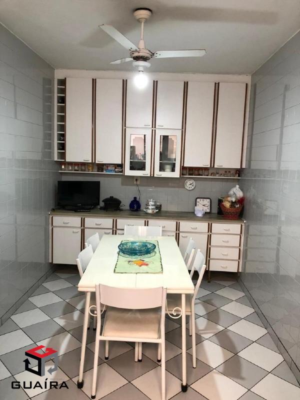 Sobrado à venda com 5 quartos, 203m² - Foto 3