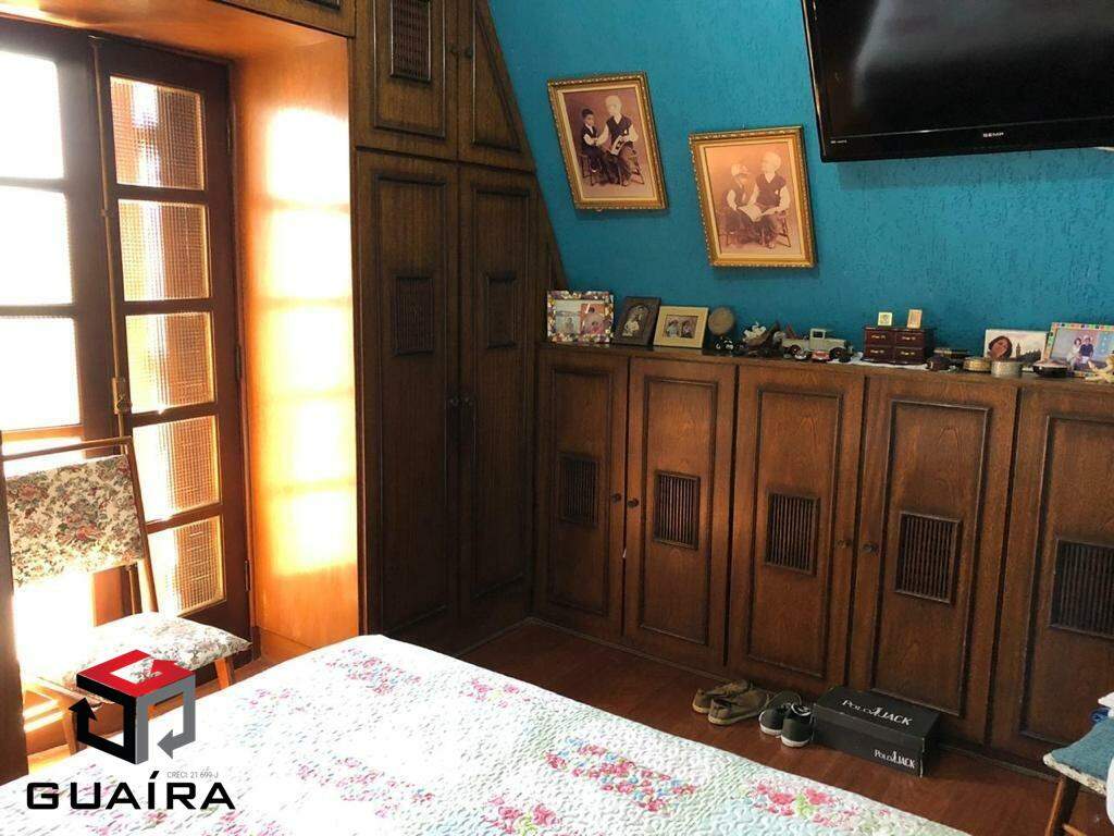 Sobrado à venda com 5 quartos, 203m² - Foto 13