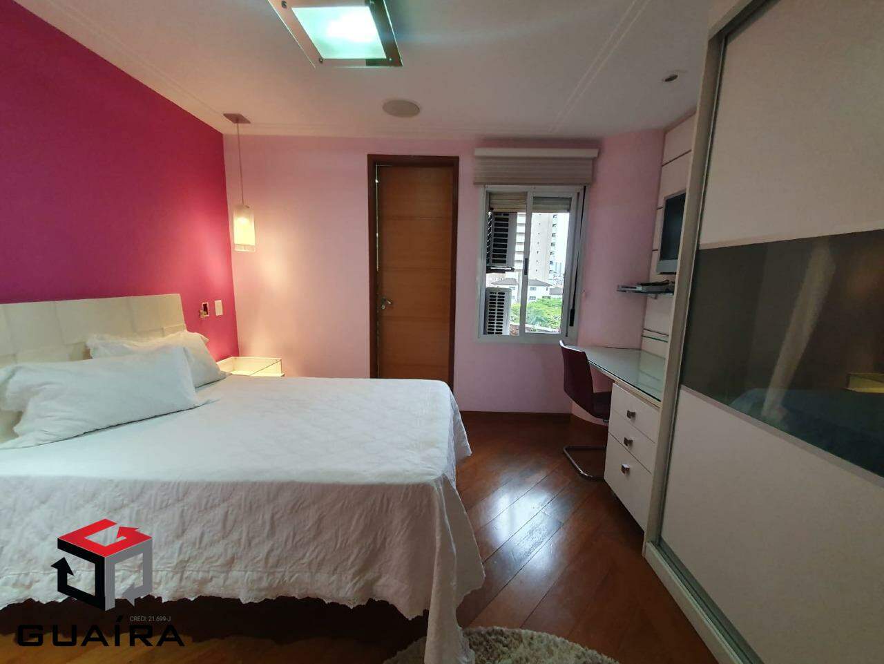 Apartamento à venda com 4 quartos, 385m² - Foto 26