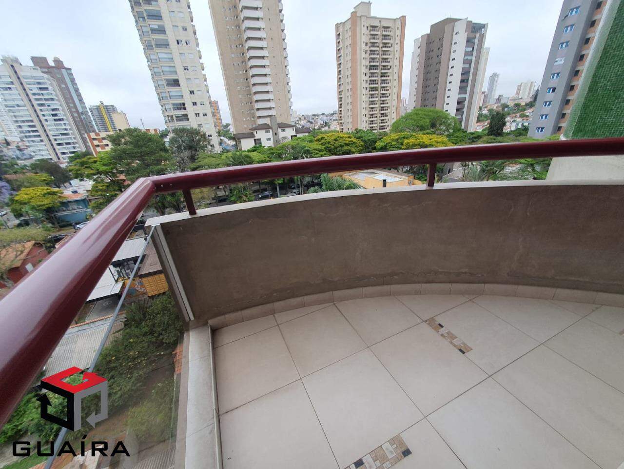 Apartamento à venda com 4 quartos, 385m² - Foto 41