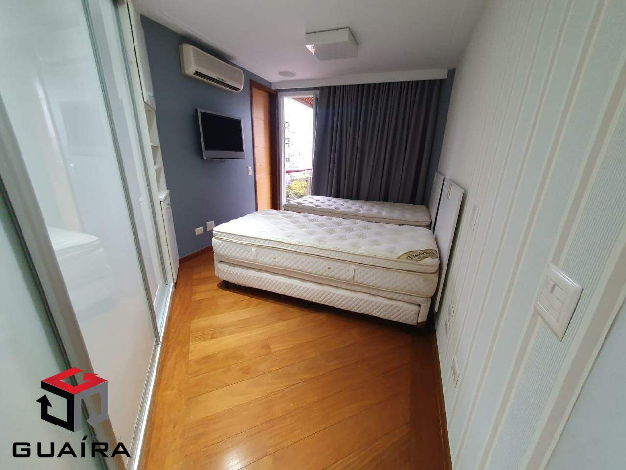 Apartamento à venda com 4 quartos, 385m² - Foto 31