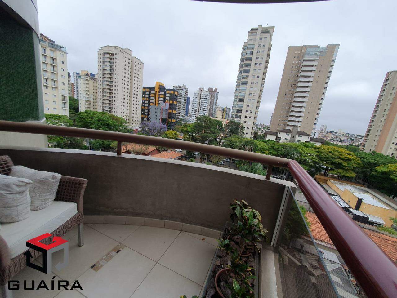 Apartamento à venda com 4 quartos, 385m² - Foto 40