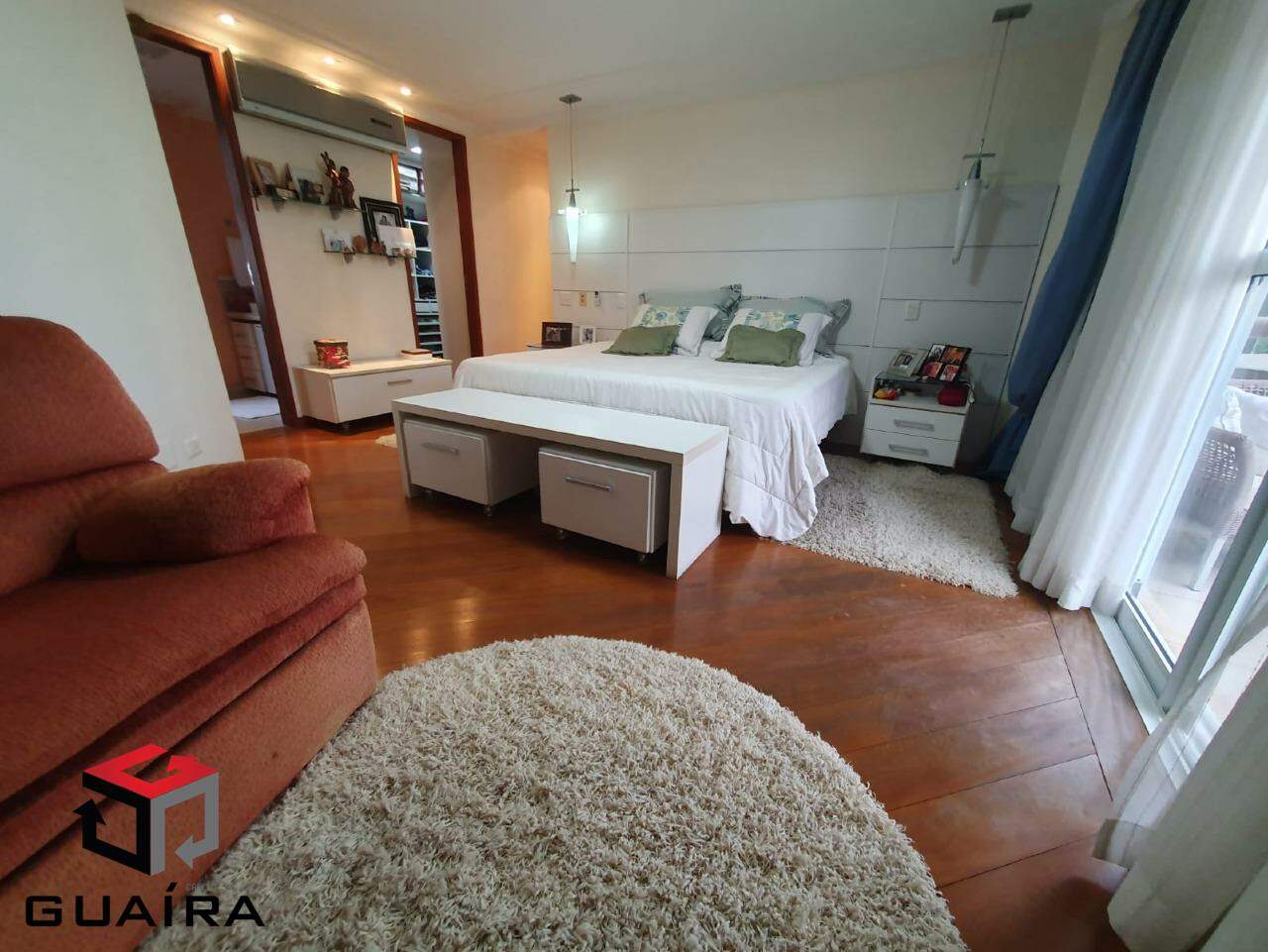 Apartamento à venda com 4 quartos, 385m² - Foto 23