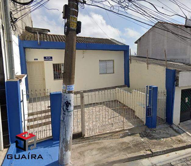 Casa à venda com 3 quartos, 135m² - Foto 1