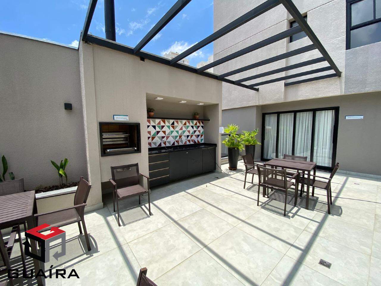 Apartamento à venda com 2 quartos, 52m² - Foto 20