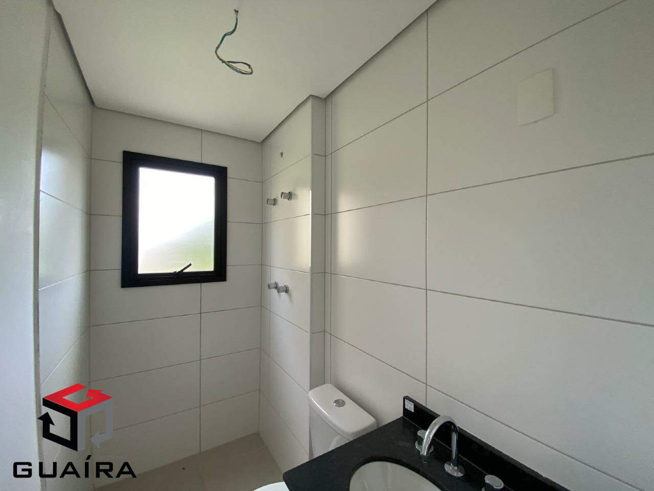 Apartamento à venda com 2 quartos, 52m² - Foto 5