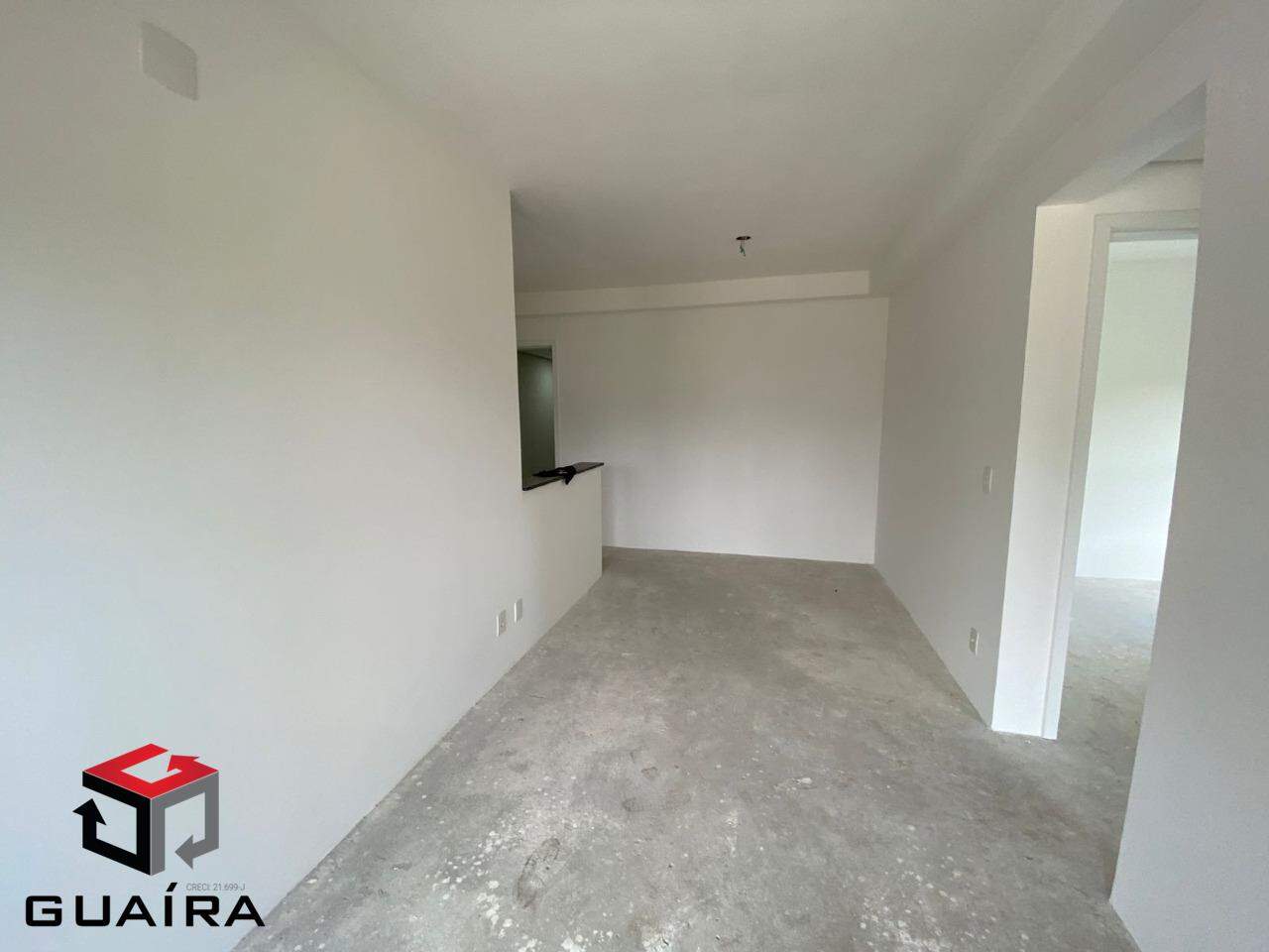 Apartamento à venda com 2 quartos, 52m² - Foto 7