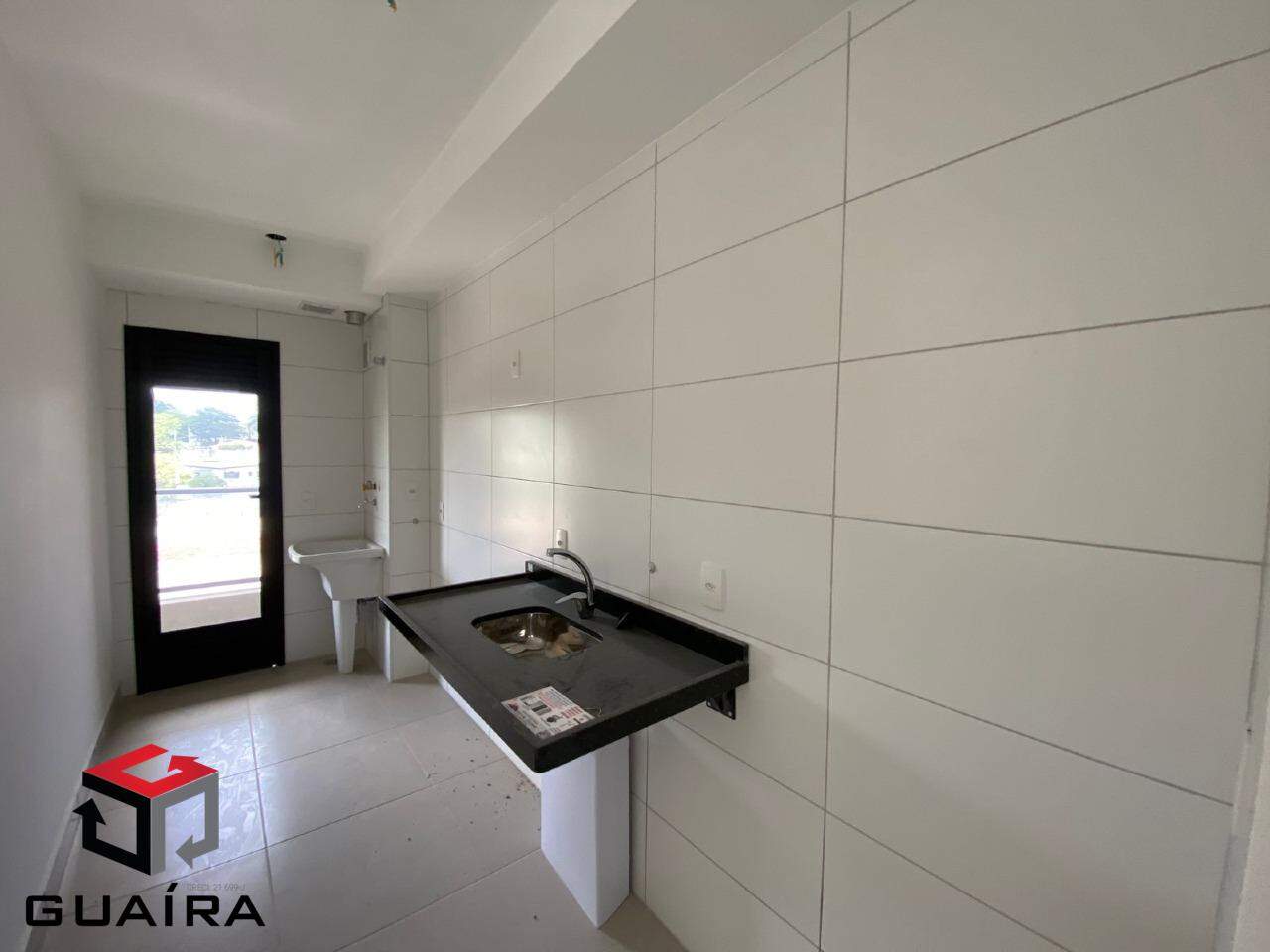 Apartamento à venda com 2 quartos, 52m² - Foto 4