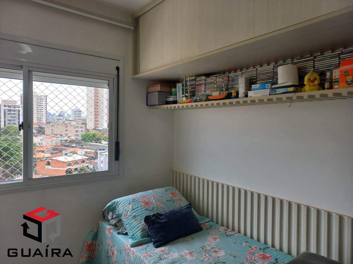 Apartamento à venda com 3 quartos, 129m² - Foto 15