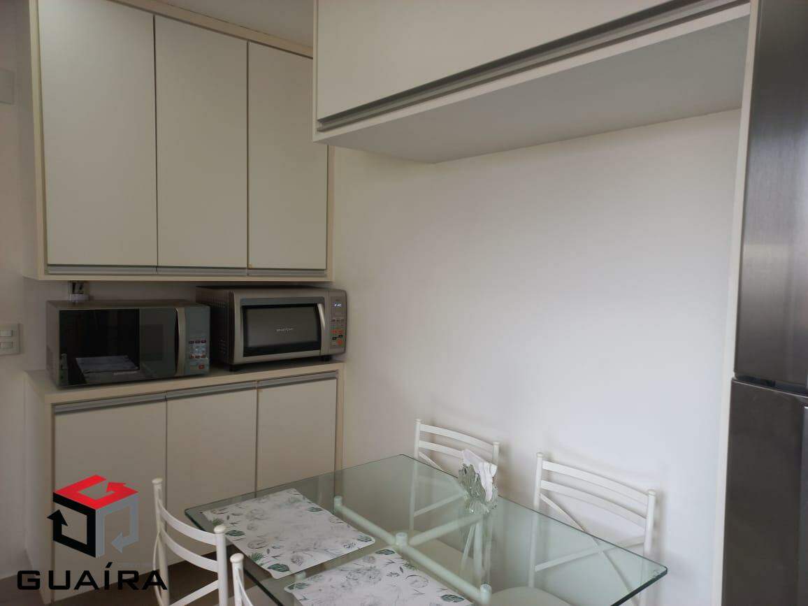 Apartamento à venda com 3 quartos, 129m² - Foto 5