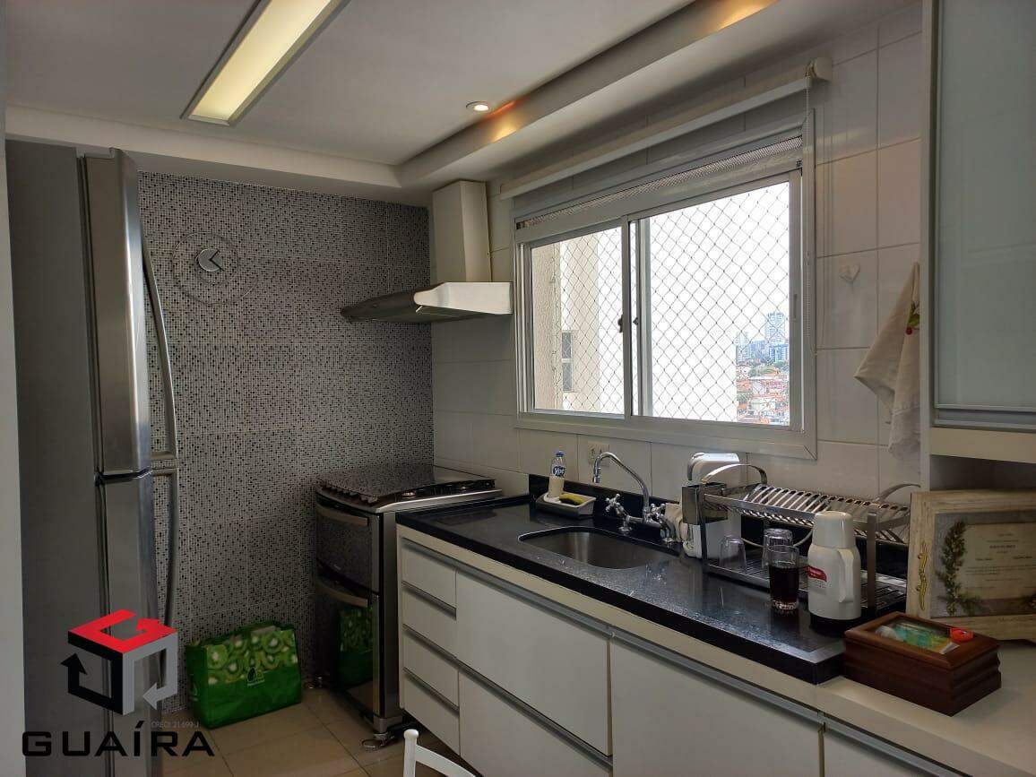 Apartamento à venda com 3 quartos, 129m² - Foto 6