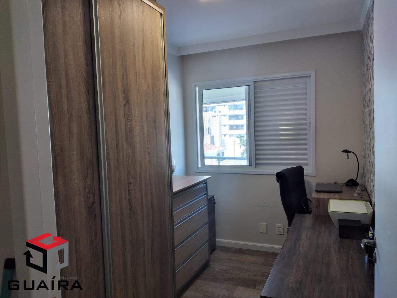 Apartamento à venda com 3 quartos, 90m² - Foto 19